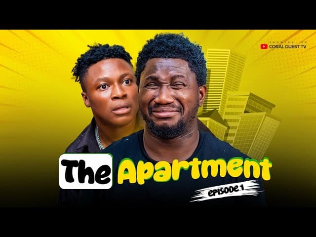 THE APARTMENT