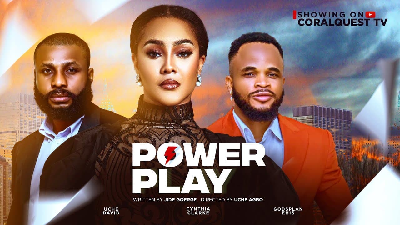 POWER PLAY