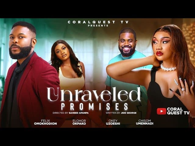 UNRAVELED PROMISES